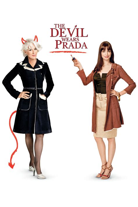 teufel prada trailer|The Devil Wears Prada (film) .